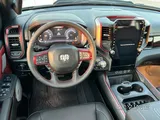 Dodge Ram Reble 2025 Brand New
